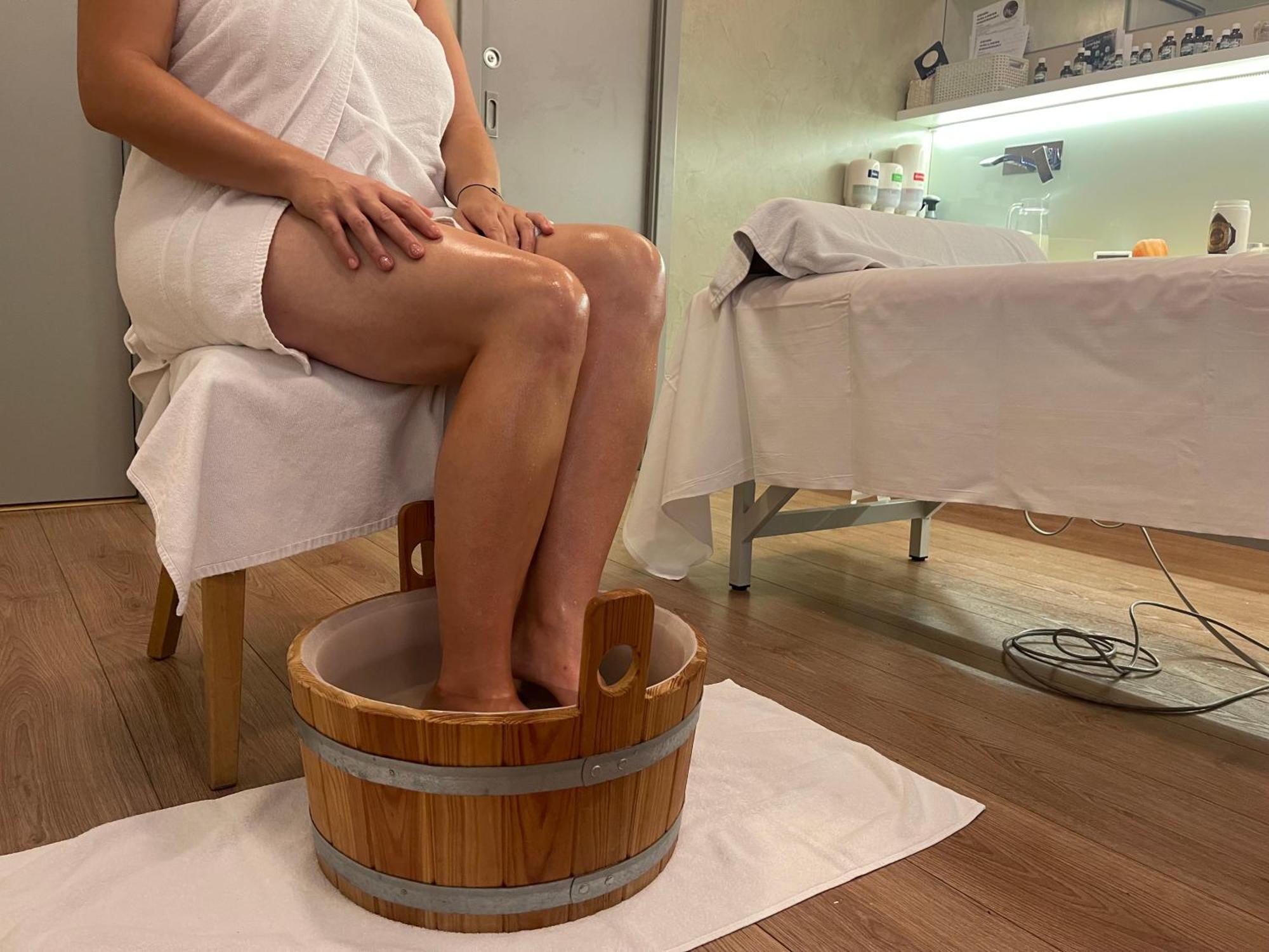 Wellness Hotel Bozenov Zábřeh Buitenkant foto