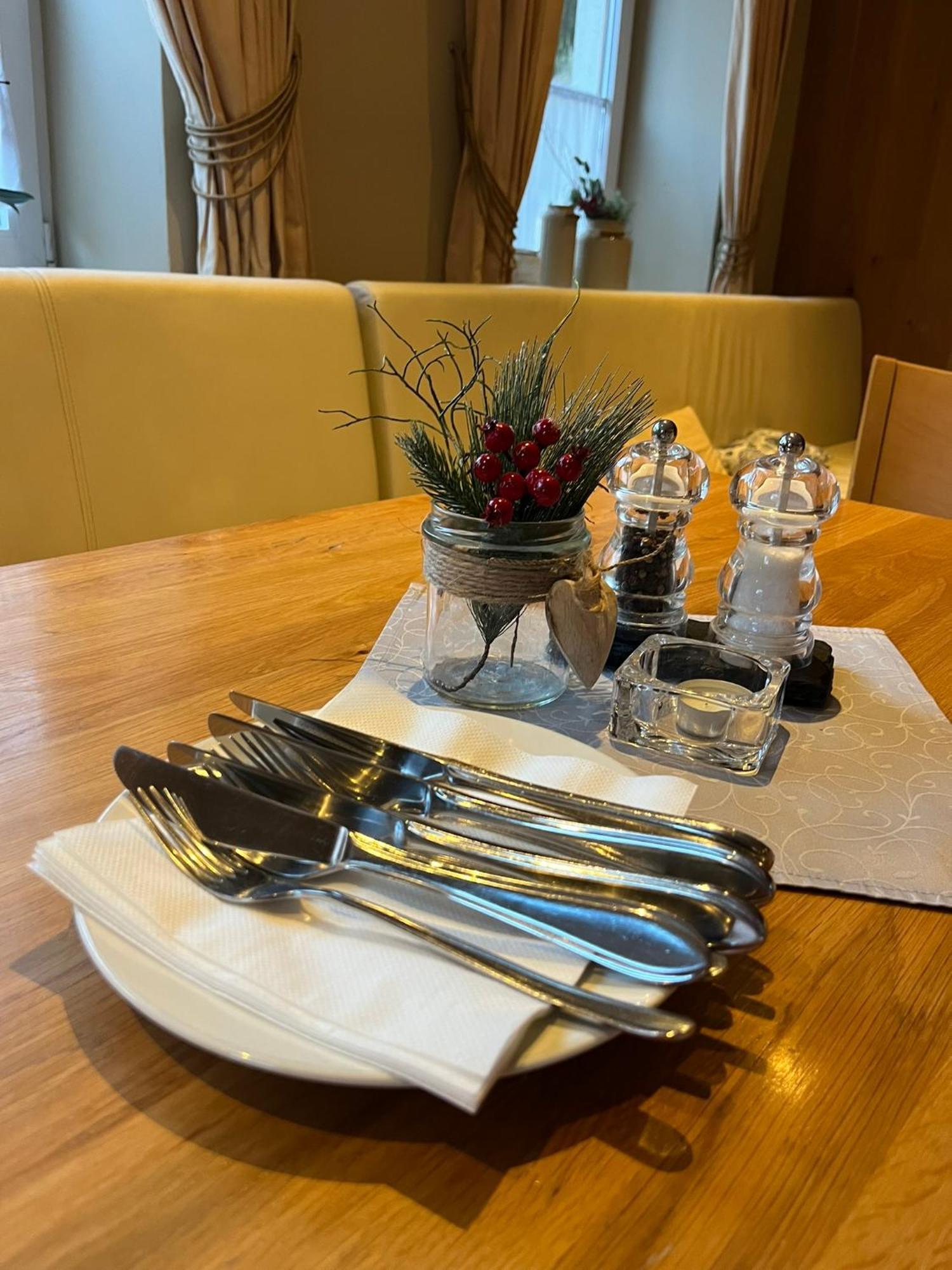 Wellness Hotel Bozenov Zábřeh Buitenkant foto