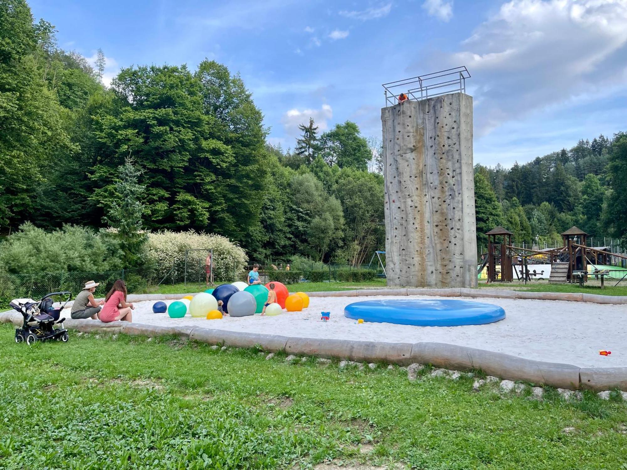 Wellness Hotel Bozenov Zábřeh Buitenkant foto