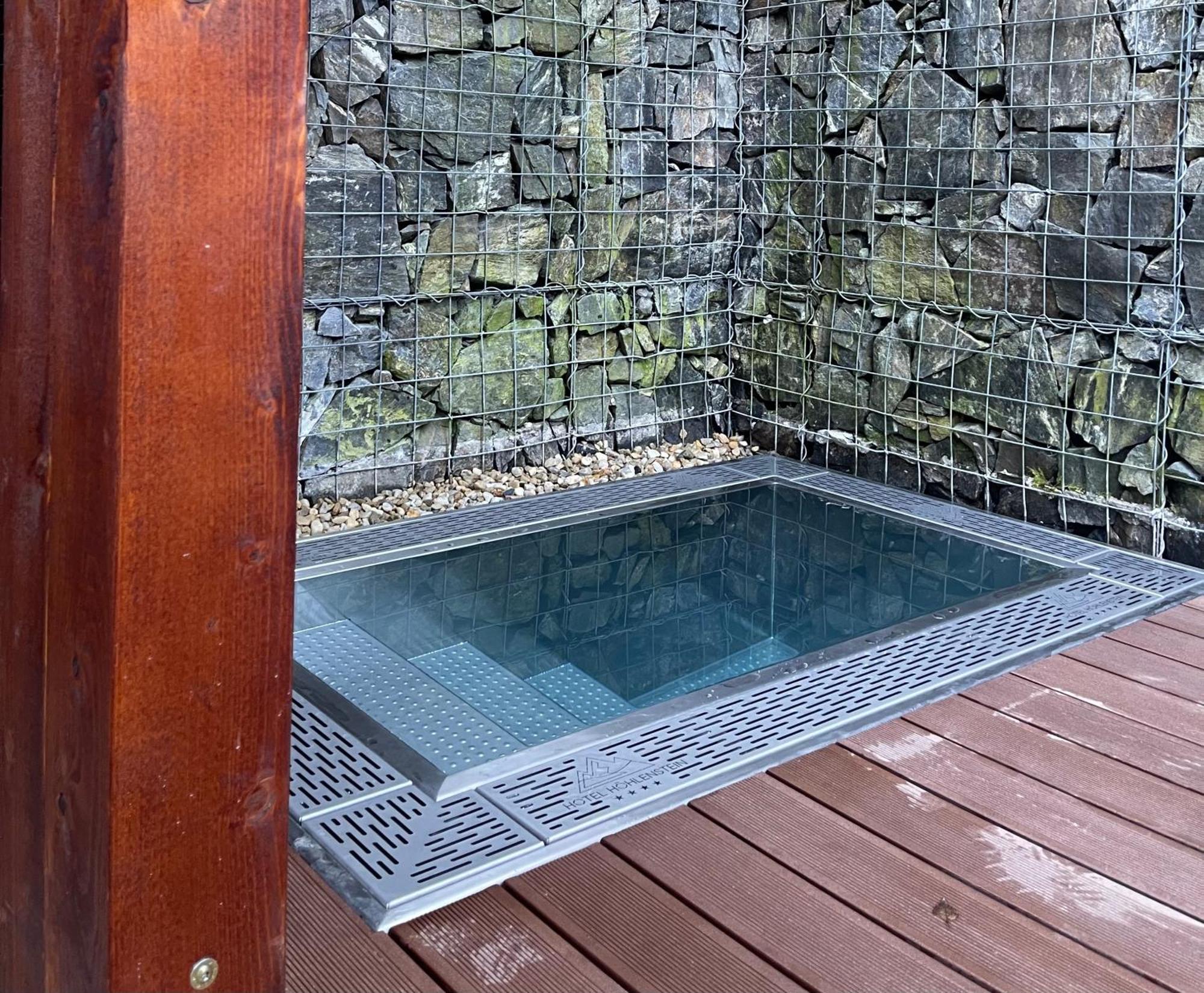 Wellness Hotel Bozenov Zábřeh Buitenkant foto