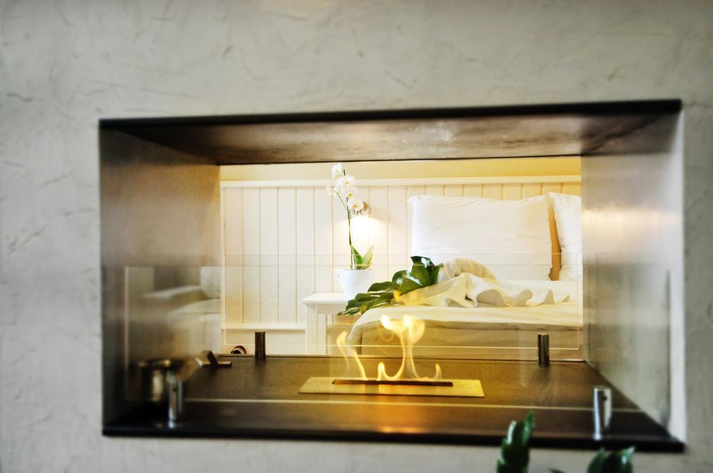 Wellness Hotel Bozenov Zábřeh Buitenkant foto