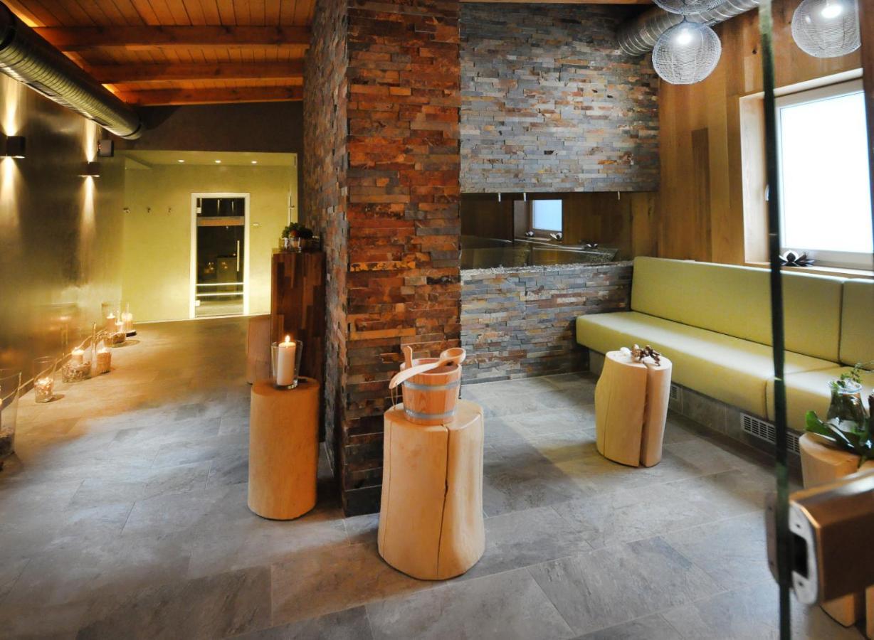 Wellness Hotel Bozenov Zábřeh Buitenkant foto