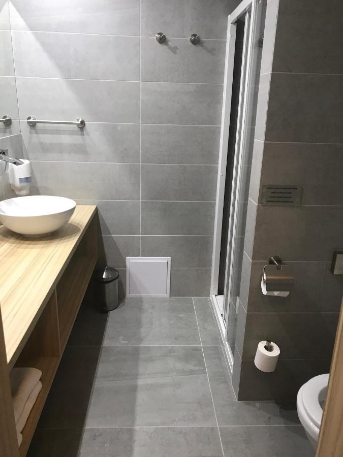 Wellness Hotel Bozenov Zábřeh Buitenkant foto